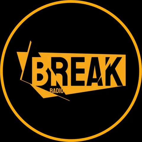 Logo Break Radio