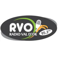 Logo Radio Val d'Or