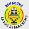 La Voix de Bara Musso