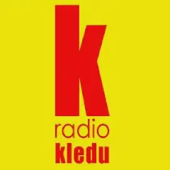 Logo Radio Kledu