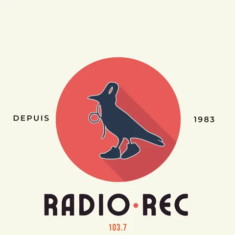 Radio Rec 103.7 Chauvigny