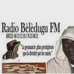 Logo Beledougou FM