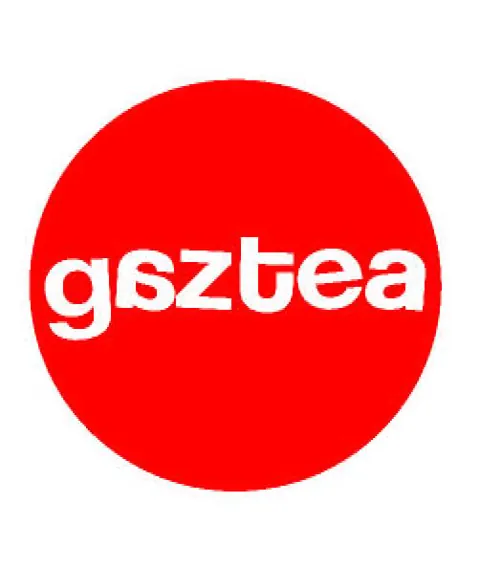 Logo EiTB Gaztea Radio