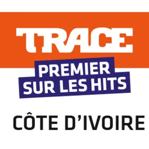 Logo TRACE FM Côte d'Ivoire
