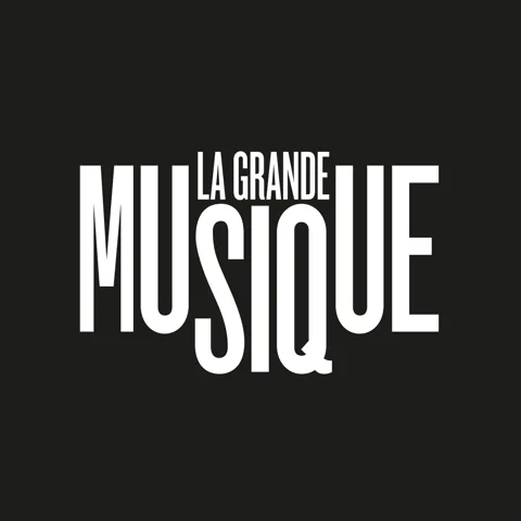 Logo La Grande Musique Radio