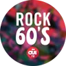 OUI FM Rock 60's