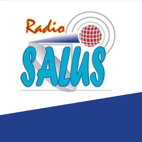 Logo Radio Salus