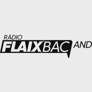 Ràdio FlaixBAC AND