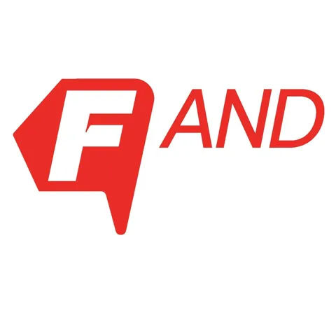 Logo Flaix Fm And