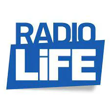 Logo Radio Life