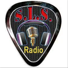Logo SLS Radio