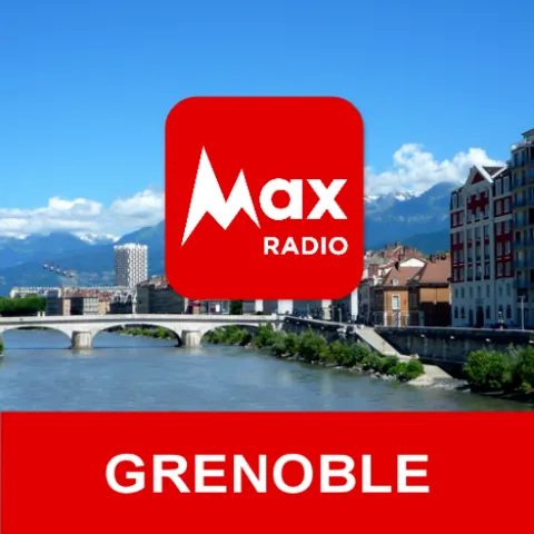 Max Radio