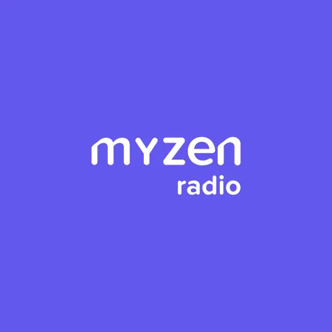 Logo MyZen Radio