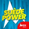 Max Radio Suède Power