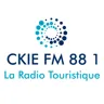 CKIE 88 1 FM