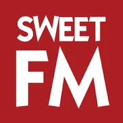 Logo Sweet FM