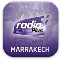 Radio Marrakech Plus