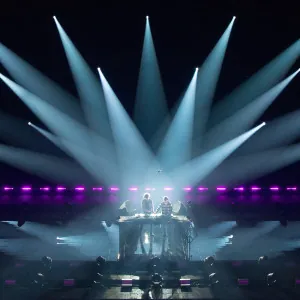 Fun Radio Electro