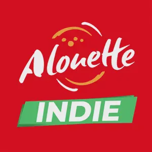 Logo Alouette Indie