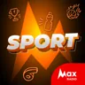 Max Radio - Sport