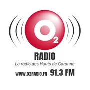O2 Radio