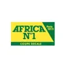 Africa Radio Coupé Décalé