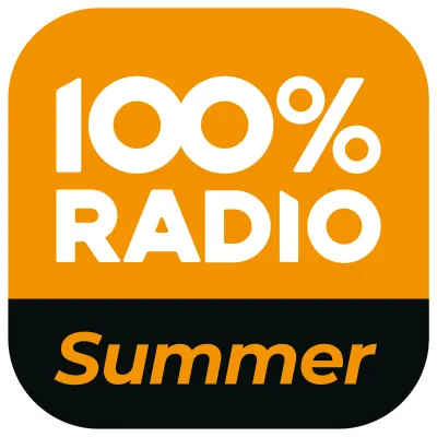 100% Radio Summer Hits