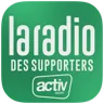 Radio des Supporters