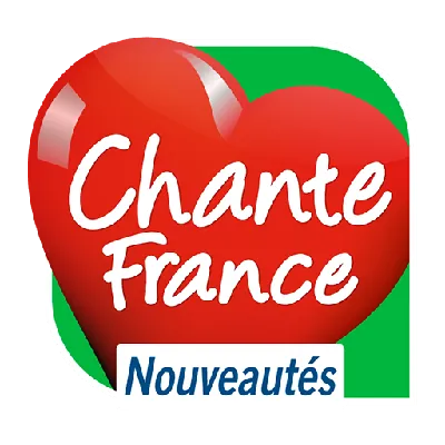 Logo Chante France Nouveautes