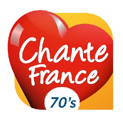 Chante France 70's