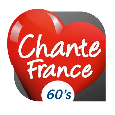Chante France 60's