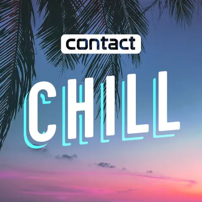 Logo Contact Chill