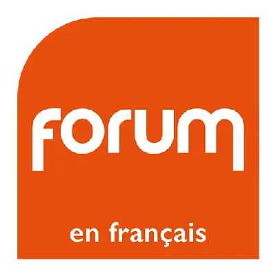 Logo Forum EN FRANCAIS