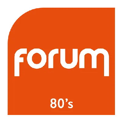 Forum 80'S