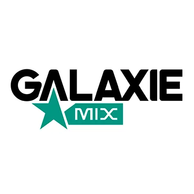 Logo Galaxie Mix