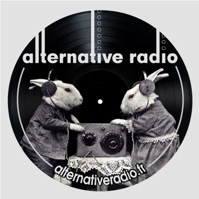 Logo Alternative Radio