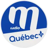 M Radio Québec