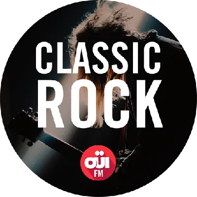 Oui Fm Classic Rock
