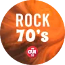 Oui Fm Rock 70's