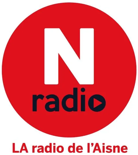 Logo N'Radio