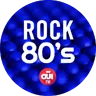 Rock 80's