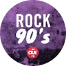 Rock 90's