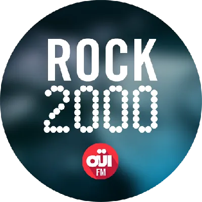 Oui Fm Rock 2000