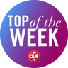 Top of The Week