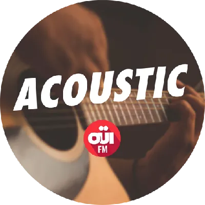 Logo Oui Fm Acoustic