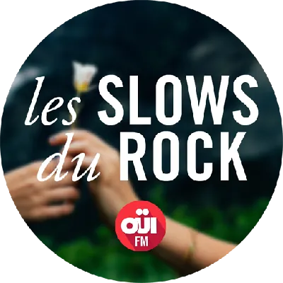 Oui Fm Les Slows du Rock