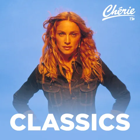Logo Chérie CLASSICS