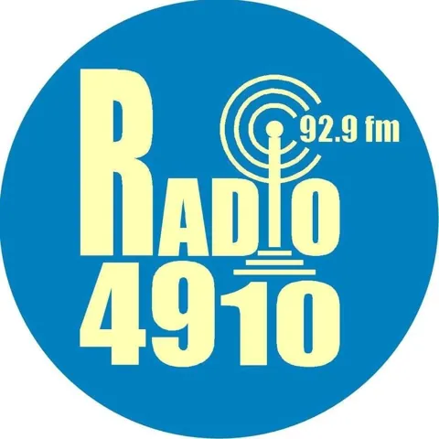RADIO 4910