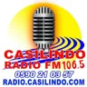 Radio Casilindo 106,5 FM
