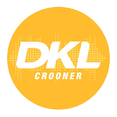 Logo DKL CROONERS